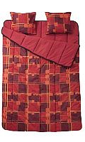 Slumbalux Sicily 300gsm Double Sleeping Bag