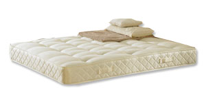 Slumberland- Contemporary Seal 700 Series- 4FT 6&quot; Mattress