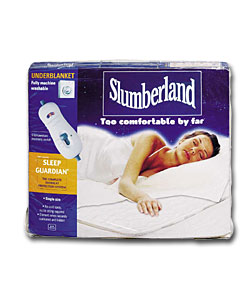 Slumberland Fully Variable Large Double