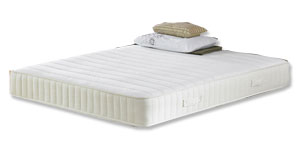 Slumberland- Memory Seal Luxury- 3FT Mattress