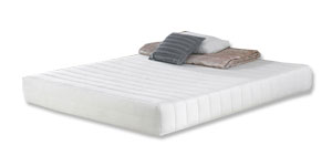 Slumberland- Memory Seal Supreme- 3FT Mattress