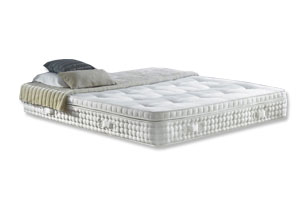 Slumberland- Platinum Seal- 5FT Mattress