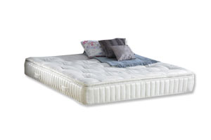 Slumberland- Silver Seal Supreme 2000 Series- 3FT Mattress