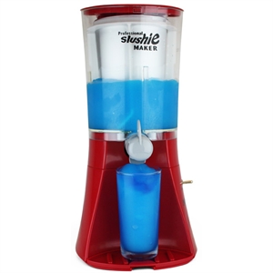 Unbranded Slushie Maker