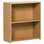 Small Bookcase - Beech