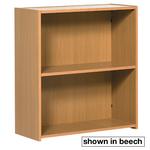 Small Bookcase - Light Oak