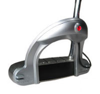 SmartGolfer Laser Putting Alignment System (LAPS)