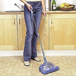 SmartSteam Mop