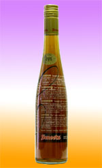 SMEETS - Creme de Cafe 50cl Bottle