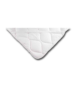 Snuggler Mattress Topper King Size