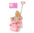 Ideal present for every little girl, very well presented in a Snuggles retail box this baby doll