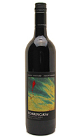 Unbranded Soaring Kite Cabernet Sauvignon Shiraz