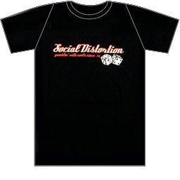 band T-Shirt