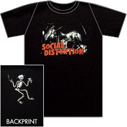 band T-Shirt
