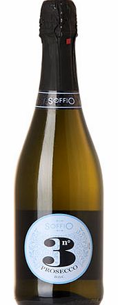 Unbranded Soffio No.3 Prosecco NV