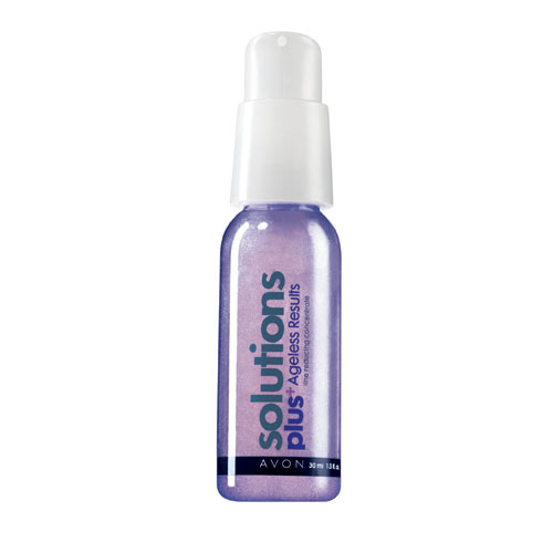 Unbranded Solutions Ageless Results Plus Line Reducing