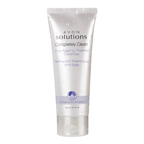 Unbranded Solutions Anti Ageing Completely Clean Thermal
