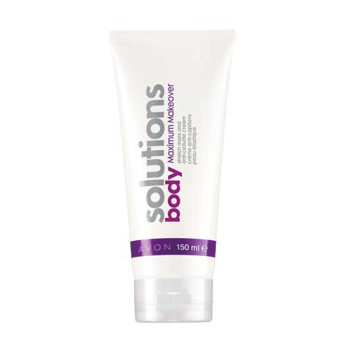 Unbranded Solutions Body Maximum Makeover