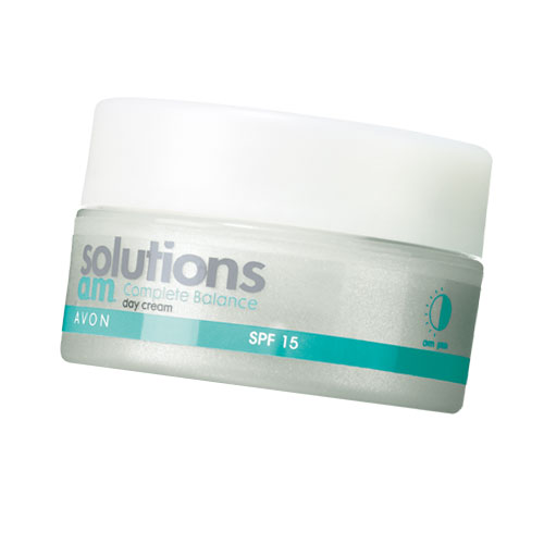 Unbranded Solutions Complete Balance a.m/p.m Cream