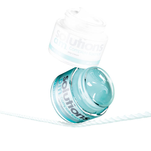 Unbranded Solutions Complete Balance p.m Cream