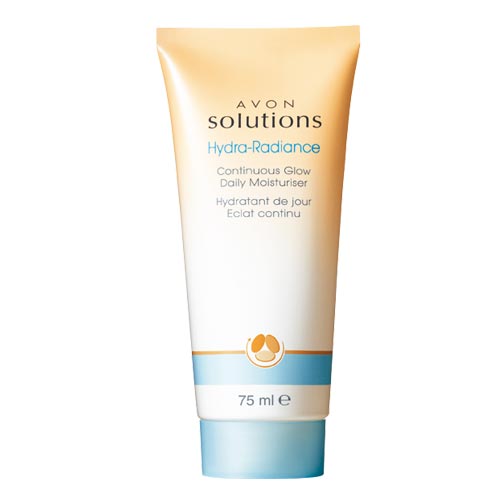 Unbranded Solutions Hydra-Radiance Continuous Glow Daily