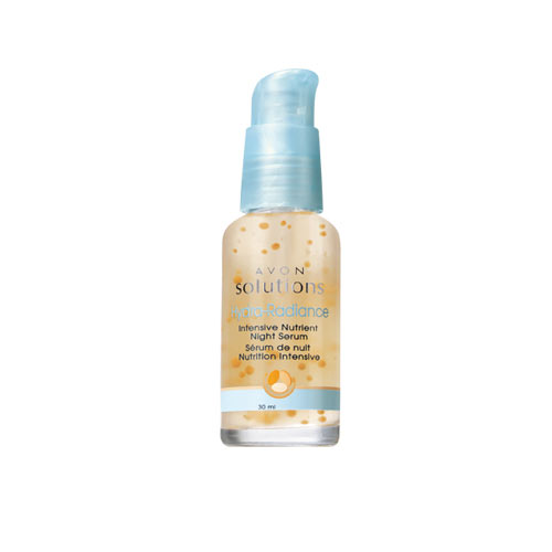 Unbranded Solutions Hydra-Radiance Intensive Nutrient