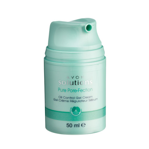 Unbranded Solutions Pore-Fection Oil Control Gel Cream