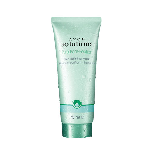 Unbranded Solutions Pore-Fection Skin Refining Mask