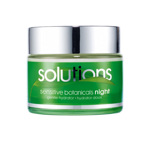 Unbranded Solutions Sensitive Botanicals Gentle Night