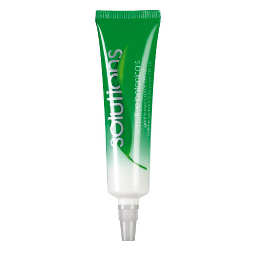 Unbranded Solutions Sensitive Botanicals Nourishing Eye