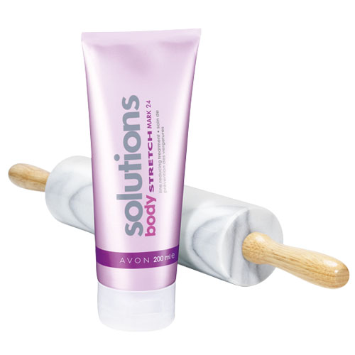 Unbranded Solutions Stretchmark 24