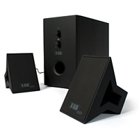 Unbranded Sonicum Speakers