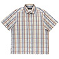 Sp. Pure Cotton Rainbow Check Shirt