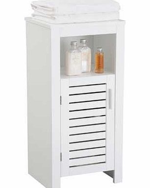 Unbranded Spa Bathroom Floor Cabinet