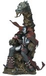 spawn 7 throne box set, McFarlane Toys toy / game