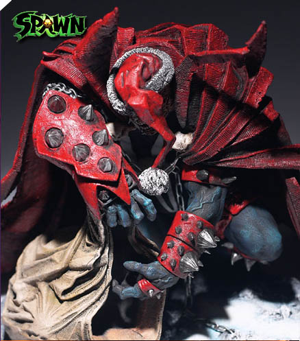 SPAWN i.1039 FIGURE