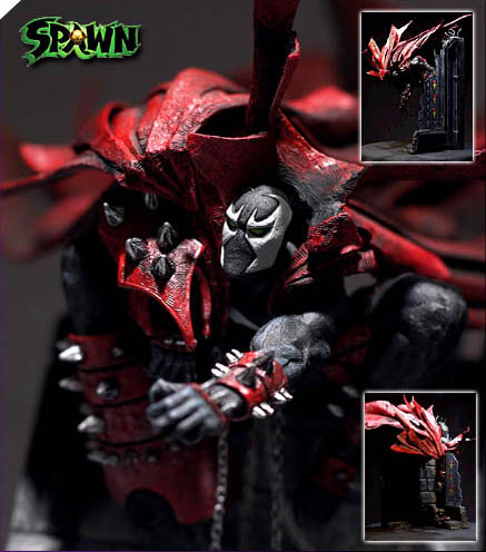 SPAWN i.109 FIGURE