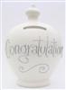 Unbranded Special Card 04: Personalised Pot: 19 x 15cm