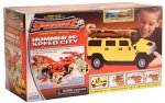 Speedeez Hummvee Reveal Set, Vivid Imaginations toy / game