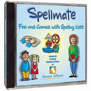 Spellmate