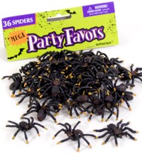 Unbranded Spider Favours Mega PK36