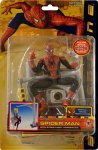 Spiderman - Movie 2 Areial Flipping- Vivid Imaginations