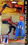 Spiderman - Movie 2 Rapid Punch- Vivid Imaginations