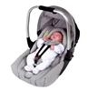 Red Castle Sport(R) Infant Car Seat