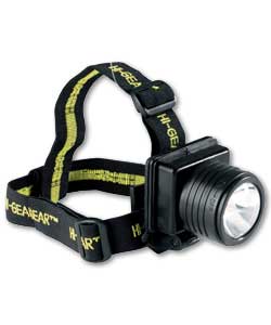 Sportman Headlamp