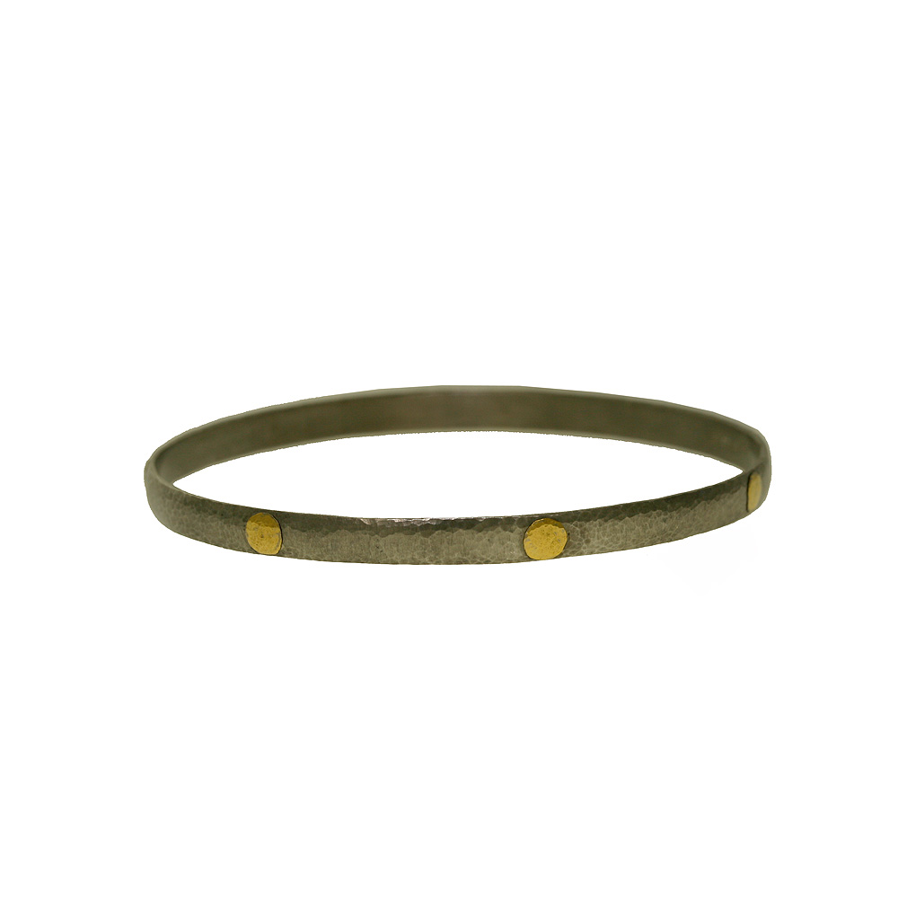 Unbranded Spot Bangle - Seven