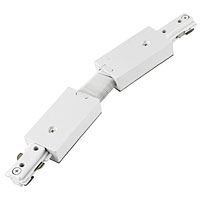 Spotlight Track Flexible Connector