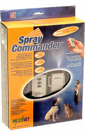 Unbranded Spray Commander