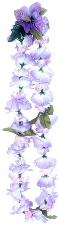 Unbranded Spring Hukilau Lei