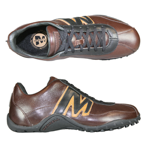 Unbranded Sprint Blast Sp - Brown/Black